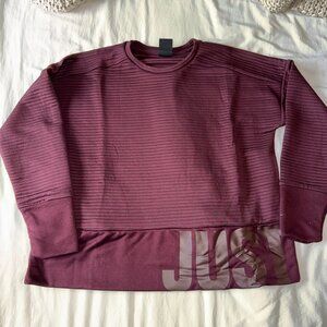 NIKE SWEATER SIZE S